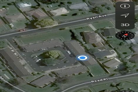 Photo of property in 2/4 Ryan Avenue, Chartwell, Hamilton, 3210