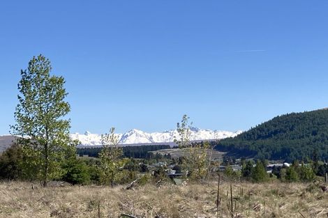 Photo of property in 28 Mistake Drive, Lake Tekapo, 7999