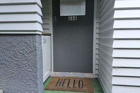 Photo of property in 64 Salamanca Road, Kelburn, Wellington, 6012