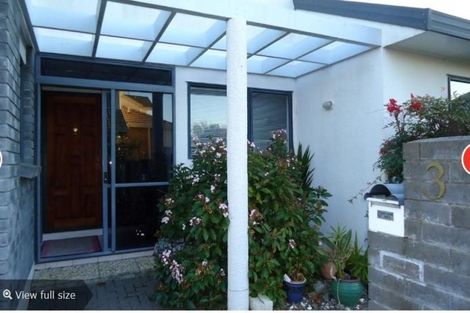 Photo of property in 3 Edgecumbe Way, Tauranga, 3110