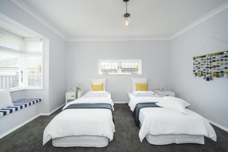 Photo of property in 29 Limbrick Street, Terrace End, Palmerston North, 4410