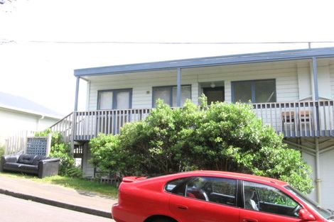 Photo of property in 4/5 Baffin Grove, Kingston, Wellington, 6021
