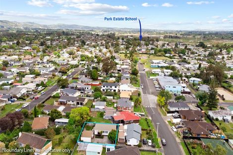 Photo of property in 2/24 Edinburgh Avenue, Rosehill, Papakura, 2113