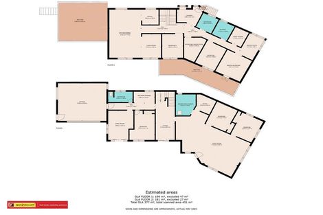 Photo of property in 170 Otonga Road, Springfield, Rotorua, 3015