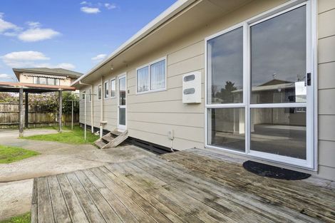 Photo of property in 127g Galloway Street, Hamilton East, Hamilton, 3216