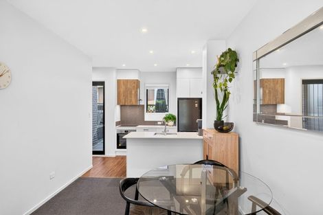 Photo of property in 41 Wallace Road, Hobsonville, Auckland, 0616
