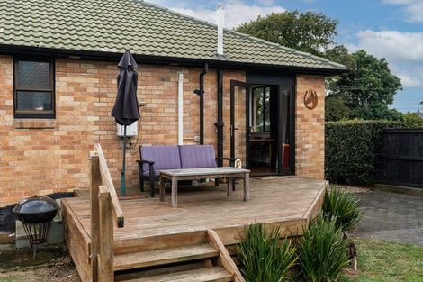 Photo of property in 163 Armstrong Avenue, Te Awamutu, 3800