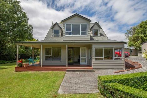 Photo of property in 42 Rearsby Drive, Halswell, Christchurch, 8025
