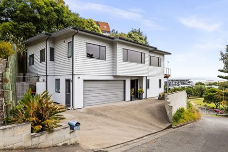 Photo of property in 17 Hospital Lane, Hospital Hill, Napier, 4110