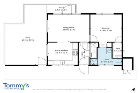 Photo of property in 1/78 Standen Street, Karori, Wellington, 6012
