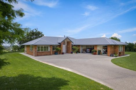 Photo of property in 336 Old North Road, Kumeu, 0892