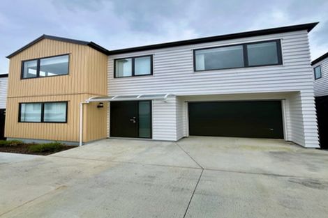 Photo of property in 46a Patons Road, Howick, Auckland, 2014