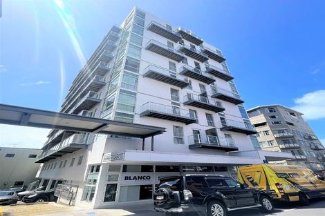 Photo of property in The Peak Apartments, 1001/170 Taranaki Street, Te Aro, Wellington, 6011