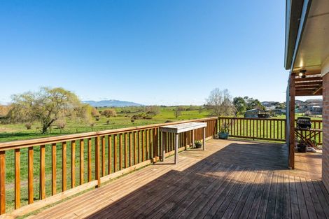 Photo of property in 550 Puniu Road, Te Awamutu, 3800