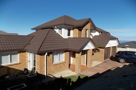 Photo of property in 107 Ashton Fitchett Drive, Brooklyn, Wellington, 6021