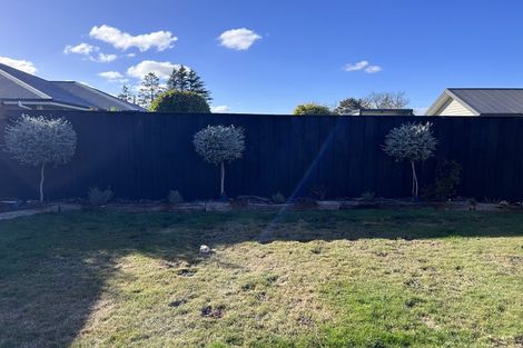 Photo of property in 6 Hampstead Close, Rangiora, 7400