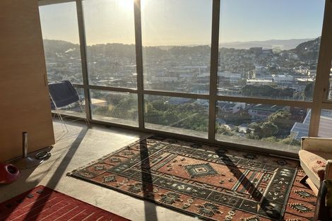 Photo of property in Mccallister Heights, 20/381 Adelaide Road, Newtown, Wellington, 6021