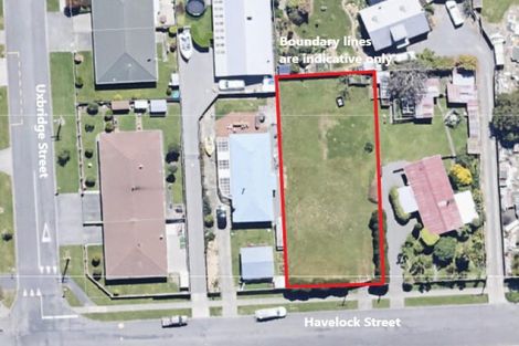 Photo of property in 48 Havelock Street, Renwick, 7204