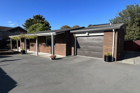 Photo of property in 2/478 Bower Avenue, Parklands, Christchurch, 8083