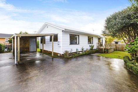 Photo of property in 2/4 Bunnythorpe Road, Papakura, 2110
