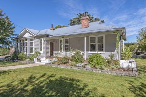 Photo of property in 145 Greendale Road, Greendale, Christchurch, 7671