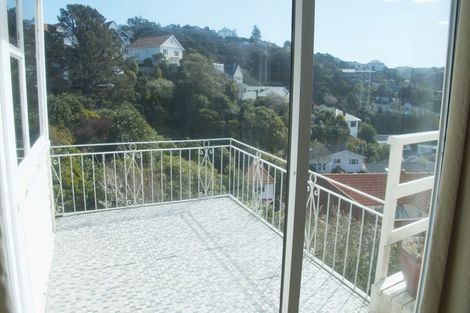 Photo of property in 78 Upland Road, Kelburn, Wellington, 6012