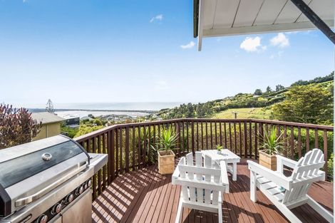 Photo of property in 286 Mount Pleasant Road, Mount Pleasant, Christchurch, 8081