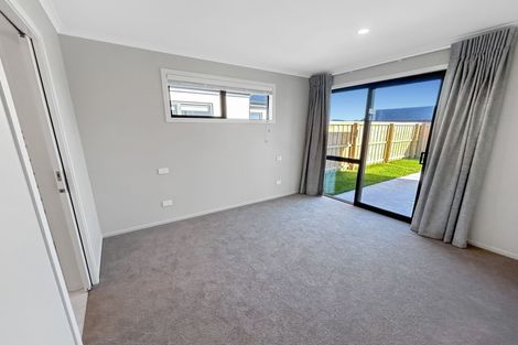 Photo of property in 117 Jean Archie Drive, Rolleston, 7614