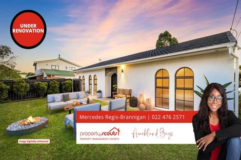 Photo of property in 2/78 Rangatira Road, Beach Haven, Auckland, 0626