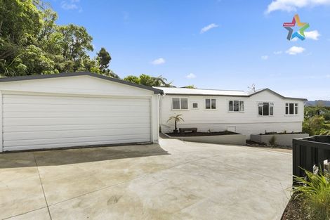 Photo of property in 26 Natusch Road, Belmont, Lower Hutt, 5010