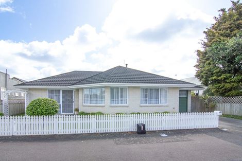 Photo of property in 177 Cook Street, West End, Palmerston North, 4410