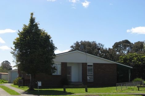 Photo of property in 12 Bond Street, Huntly, 3700