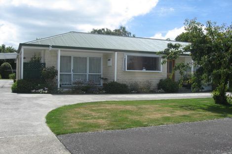 Photo of property in 26 Huxley Street, Pahiatua, 4910