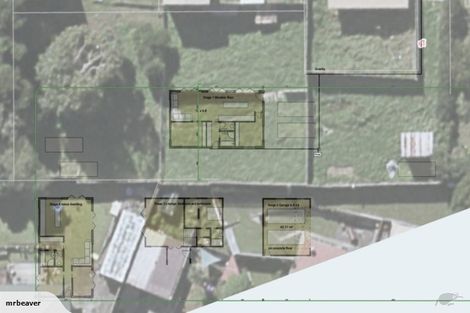 Photo of property in 67a Omata Road, Marfell, New Plymouth, 4310