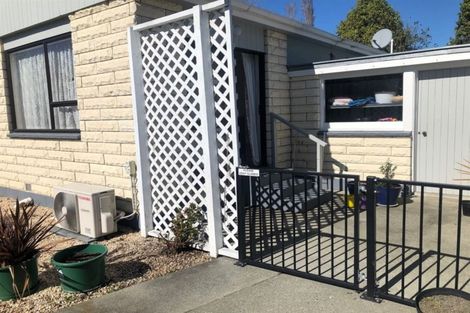 Photo of property in 1/65 Ormsby Street North, Temuka, 7920