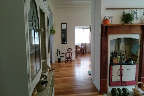 Photo of property in 12 Bernard Street, Pukemiro, Huntly, 3771