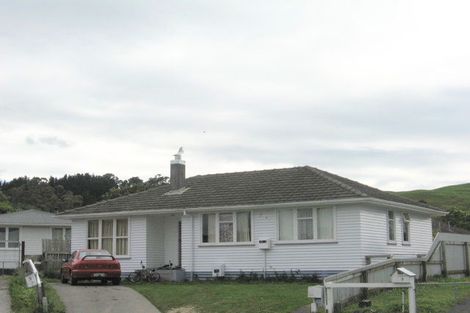 Photo of property in 5 Boyle Place, Outer Kaiti, Gisborne, 4010