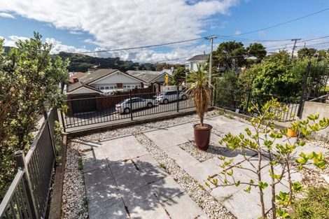 Photo of property in 30b Wright Street, Mount Cook, Wellington, 6021