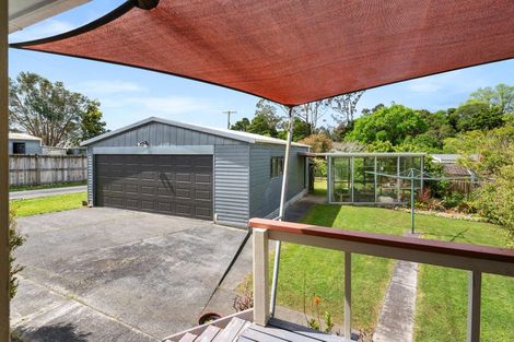 Photo of property in 19 Tuatara Drive, Te Kamo, Whangarei, 0112