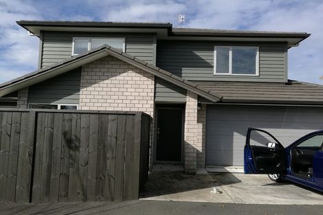 Photo of property in 6/19 Abbotsford Street, Whitiora, Hamilton, 3200