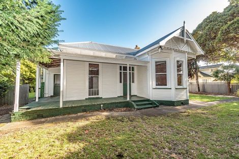 Photo of property in 261 Somme Parade, Aramoho, Whanganui, 4500