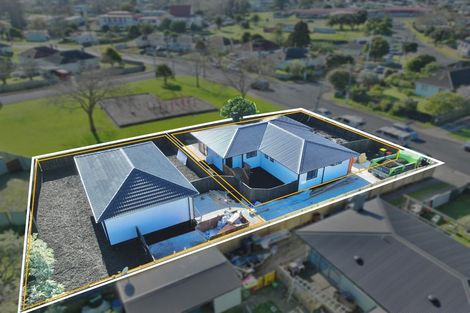 Photo of property in 47 Cobham Crescent, Otara, Auckland, 2023