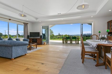 Photo of property in 43 Kerr Road, Te Poi, Matamata, 3473