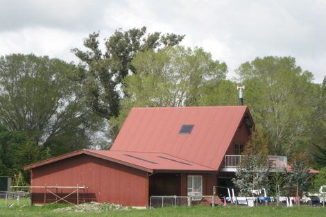 Photo of property in 21 Tuahiwi Road, Tuahiwi, Kaiapoi, 7691