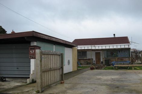 Photo of property in 57 Melbourne Street, South Dunedin, Dunedin, 9012