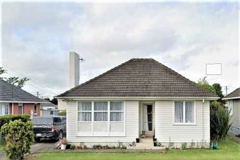 Photo of property in 45 Power Street, Levin, 5510
