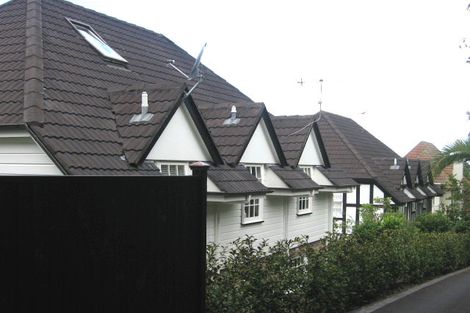 Photo of property in 5a/59 Victoria Avenue, Remuera, Auckland, 1050