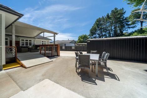 Photo of property in 69 Cruickshank Road, Clouston Park, Upper Hutt, 5018