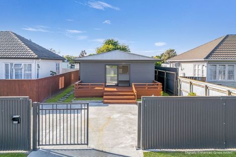 Photo of property in 821 Tamatea Street, Mahora, Hastings, 4120