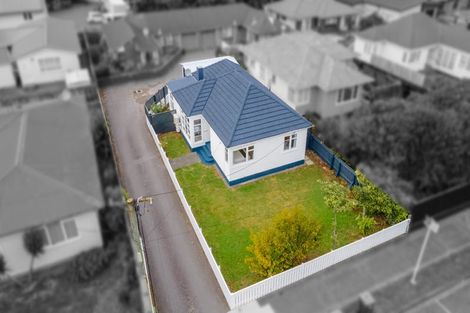 Photo of property in 1/954 High Street, Avalon, Lower Hutt, 5011